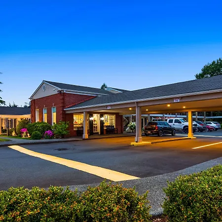 Best Western Lakewood